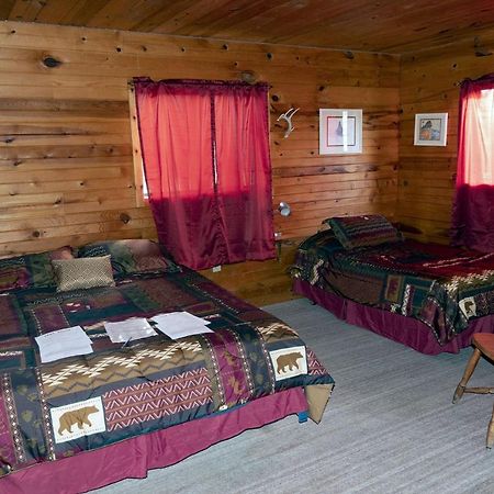 Devils Tower Lake Guest Ranch 빌라 외부 사진