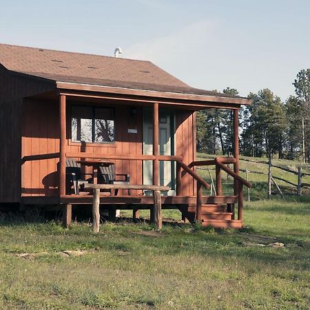 Devils Tower Lake Guest Ranch 빌라 외부 사진