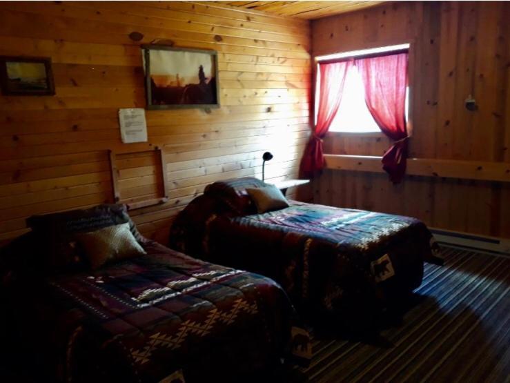 Devils Tower Lake Guest Ranch 빌라 외부 사진