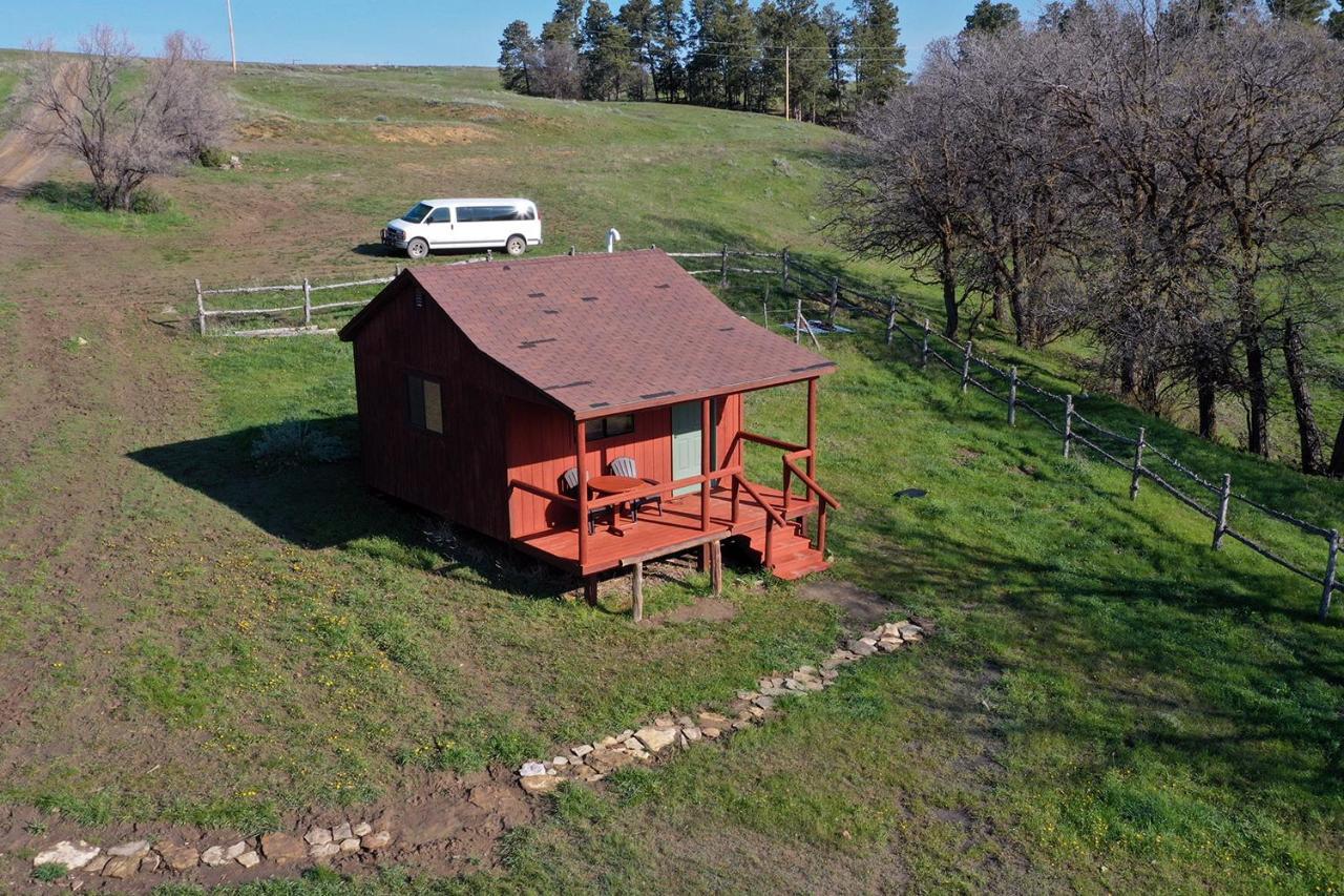 Devils Tower Lake Guest Ranch 빌라 외부 사진