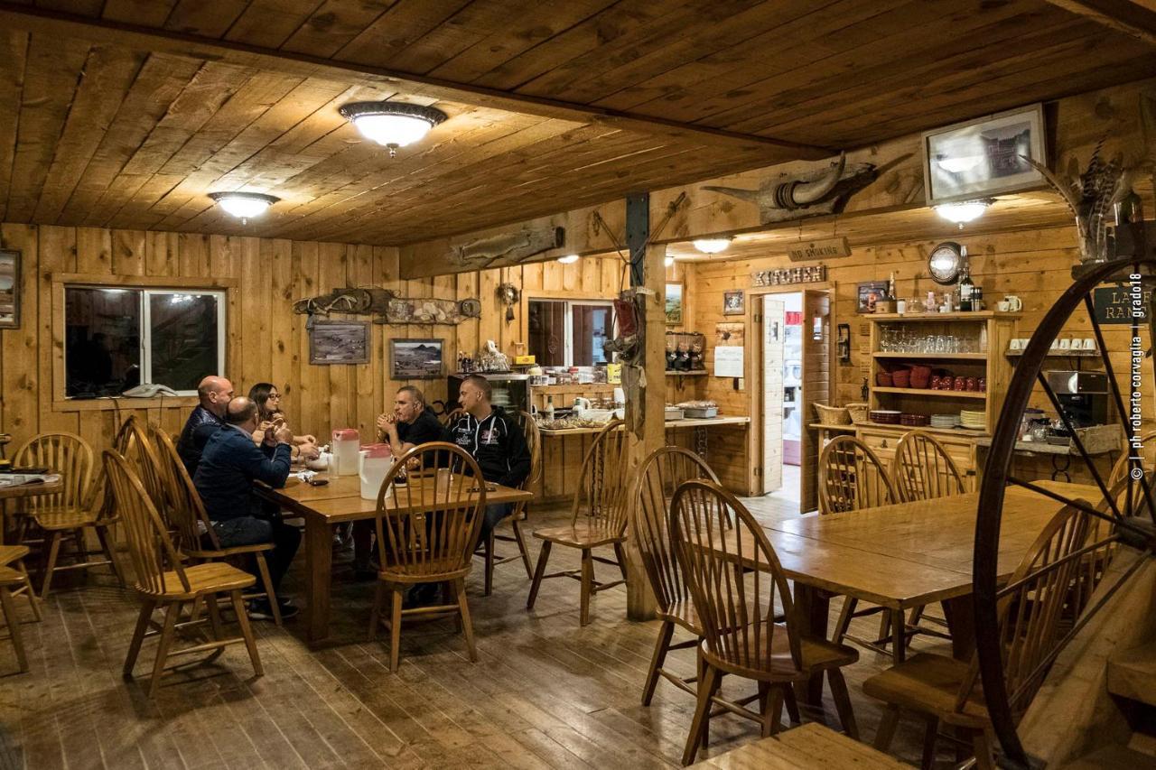 Devils Tower Lake Guest Ranch 빌라 외부 사진